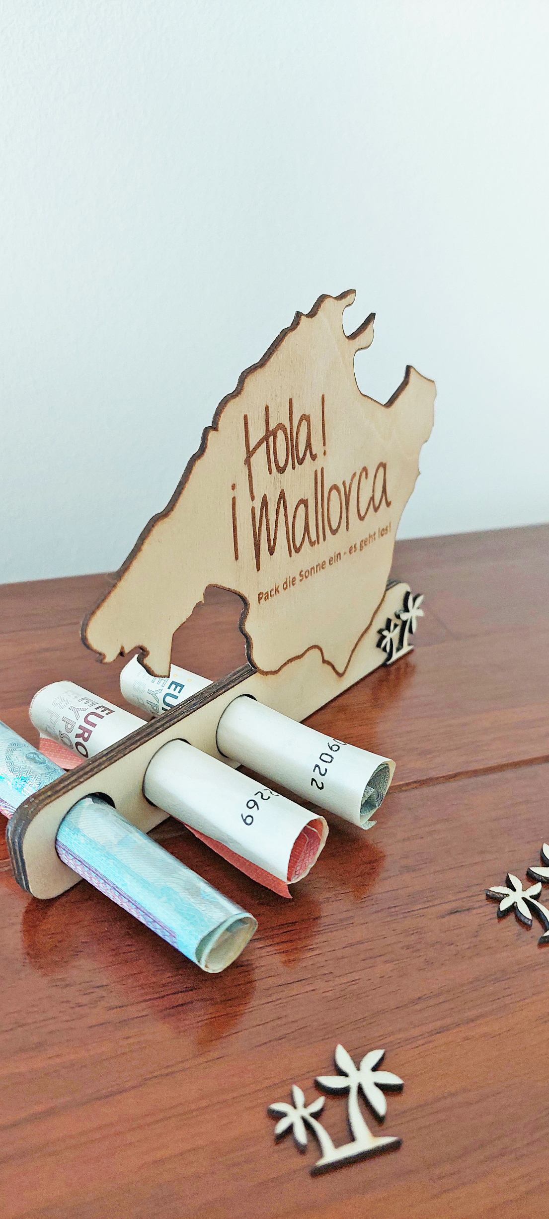 Ansicht 5 von Geldgeschenk Gutschein „Mallorca“