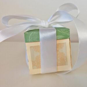 Explosionsbox "Herz"